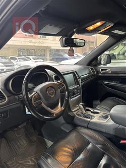 جيب جراند شيروكي